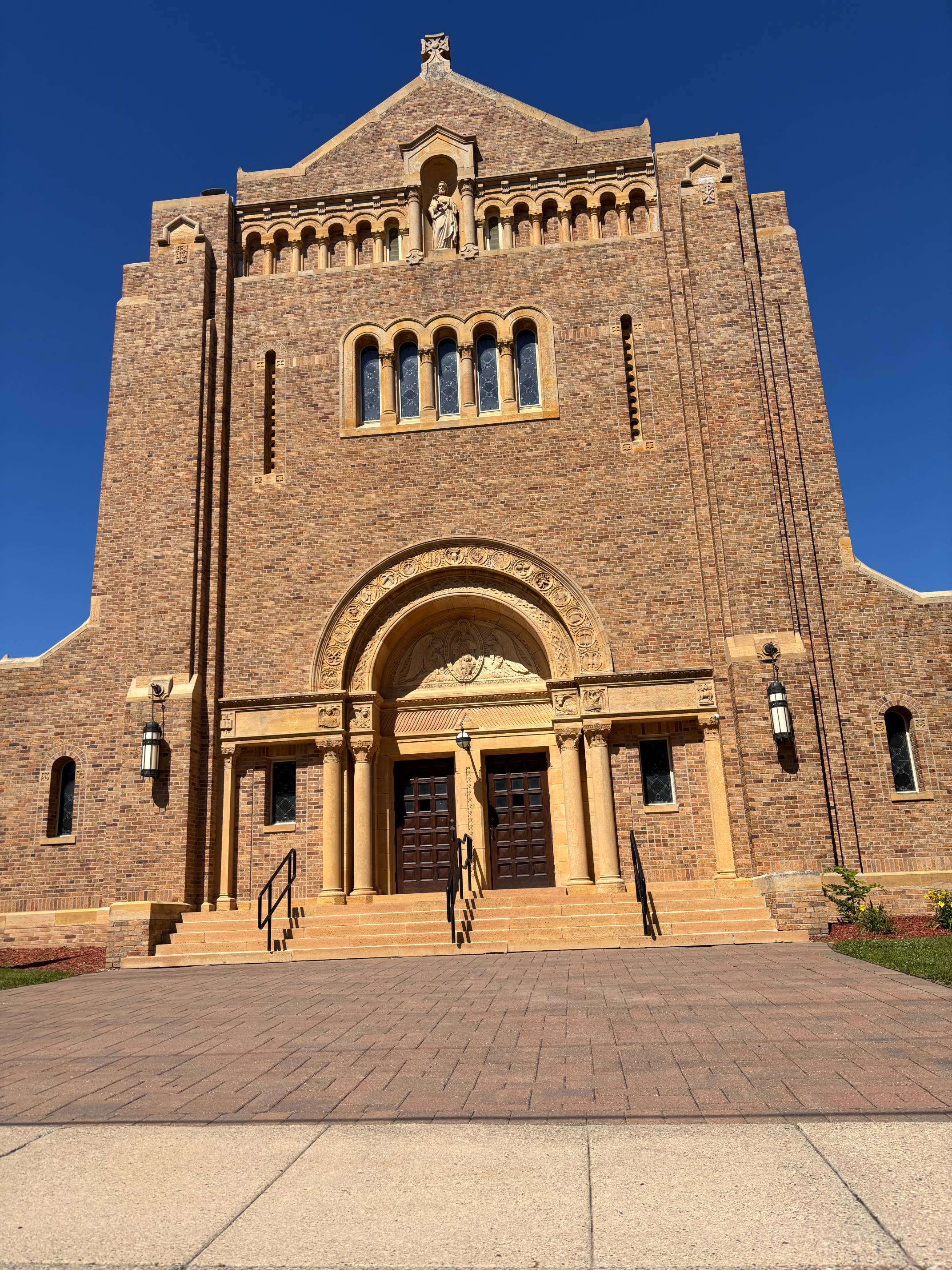St. Joseph Owatonna